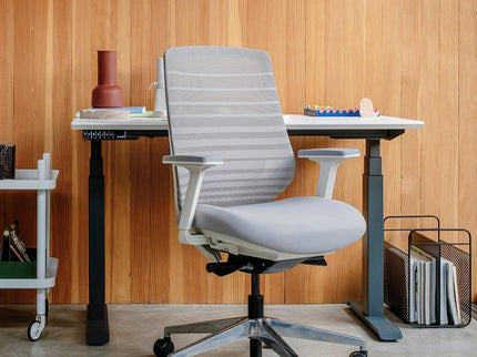 Branch Ergonomic Chair – Adjustable Lumbar