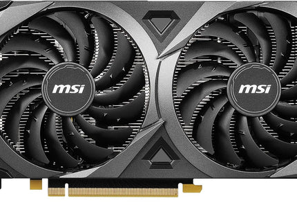 MSI Gaming GeForce RTX 3060
