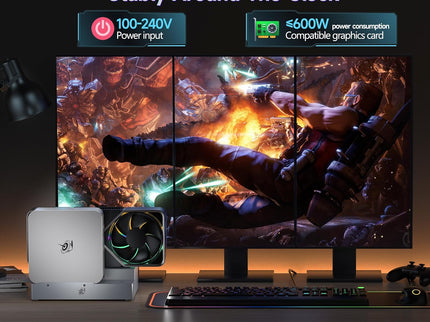 Beelink External GPU Docking Station