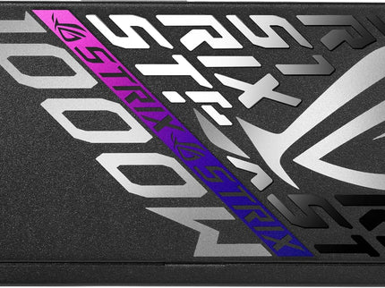 ASUS ROG Strix 1000W Platinum