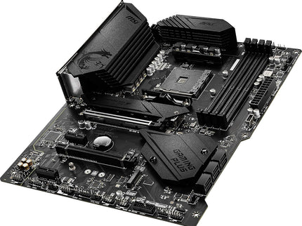 MSI MPG B550 Gaming Plus V1 Gaming Motherboard