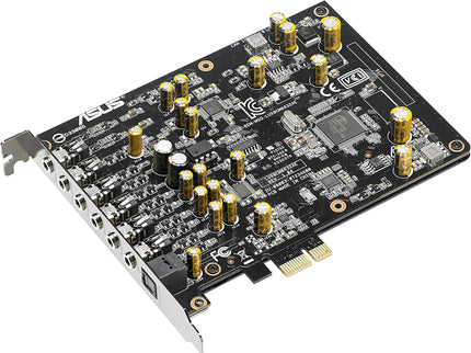 Asus Xonar AE Sound Board