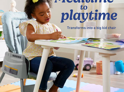 Made2Grow 5-in-1 High Chair