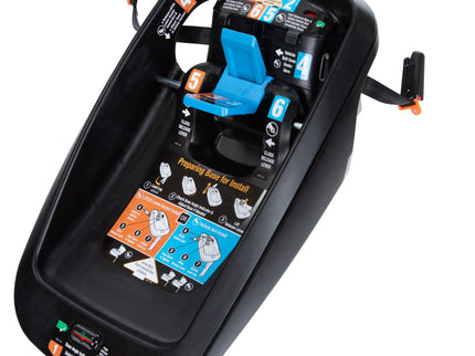 Maxi-Cosi Infant Car Seat Base