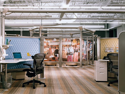 Herman Miller Aeron Classic Task Chair