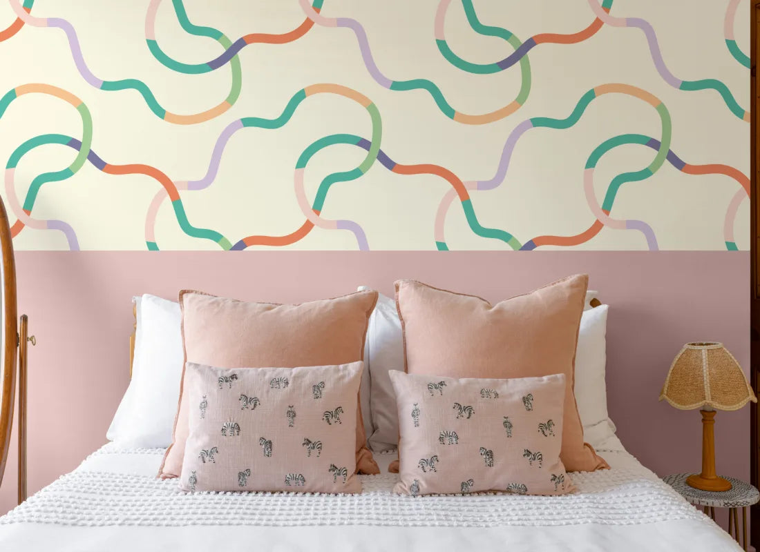 Chromaloop Pastel