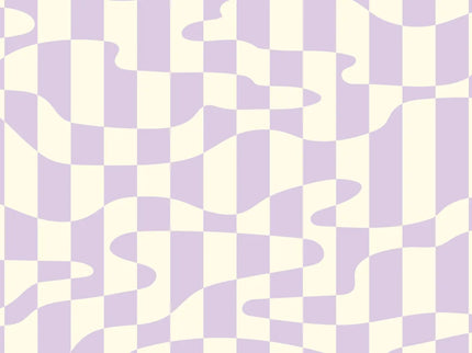 Stripescape Purple