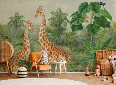 Giraffa