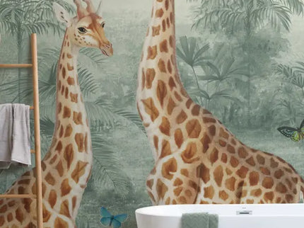 Giraffa Green