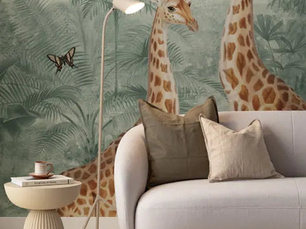 Giraffa Green