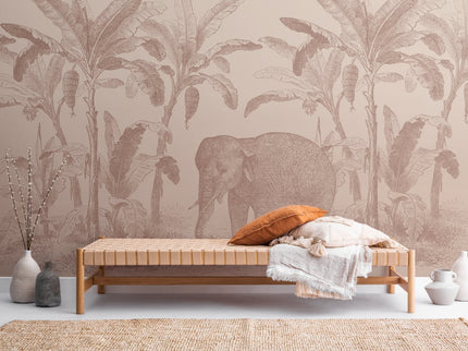 Loxodonta Terracotta