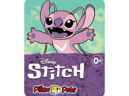 Disney Lilo & Stitch Angel Plush Pillow Pet