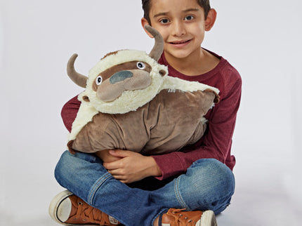 Nickelodeon Avatar the Last Airbender Appa Plush Pillow Pet