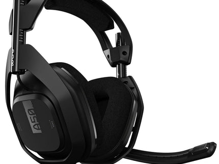 Astro Gaming A50 Wireless Gaming Headset with Base Station for PlayStation 4