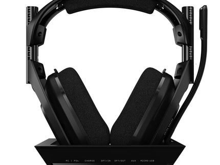 Astro Gaming A50 Wireless Gaming Headset with Base Station for PlayStation 4