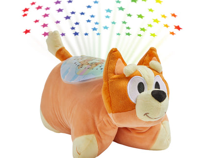 BBC Bingo Plush Sleeptime Lite