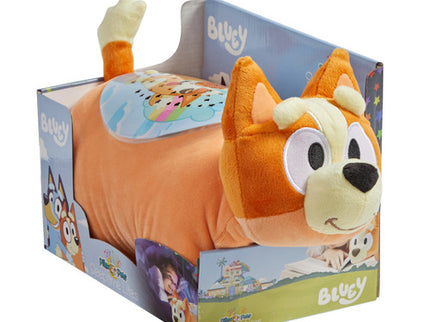 BBC Bingo Plush Sleeptime Lite