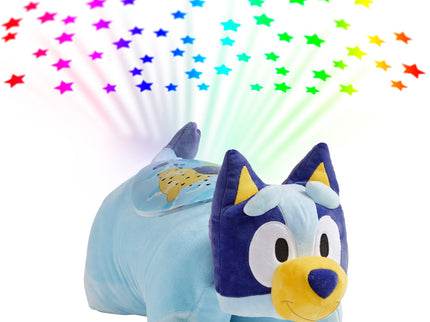BBC Bluey Plush Sleeptime Lite
