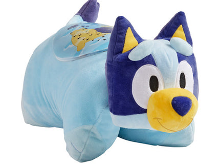BBC Bluey Plush Sleeptime Lite