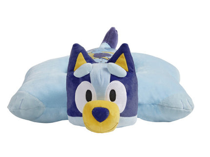 BBC Bluey Plush Sleeptime Lite
