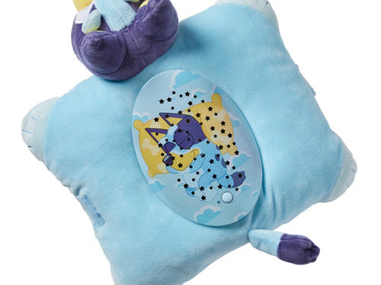 BBC Bluey Plush Sleeptime Lite