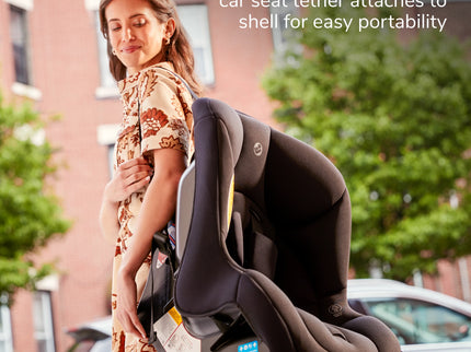 Romi 2-in-1 Convertible Car Seat