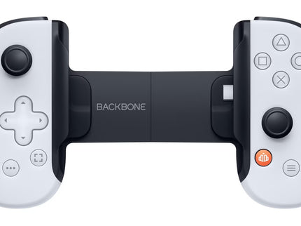 Backbone One Mobile Gaming Controller for Android and iPhone 15
