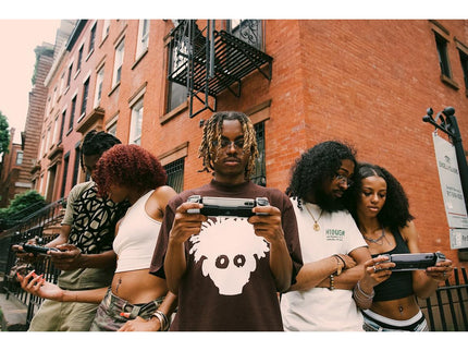 Backbone One Mobile Gaming Controller for Android and iPhone 15