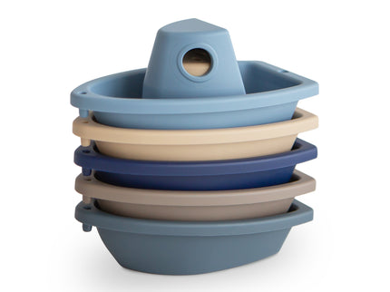 MBB-1004, Bath Boats