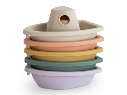 MBB-1002, Bath Boats