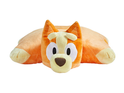 BBC Bluey and Bingo Plush Pillow Pet Combo Pack