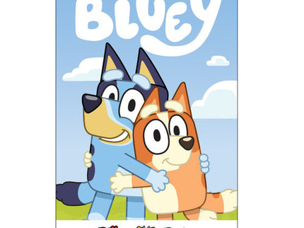 BBC Bingo Plush Pillow Pet