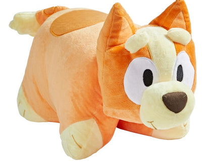 BBC Bingo Plush Pillow Pet