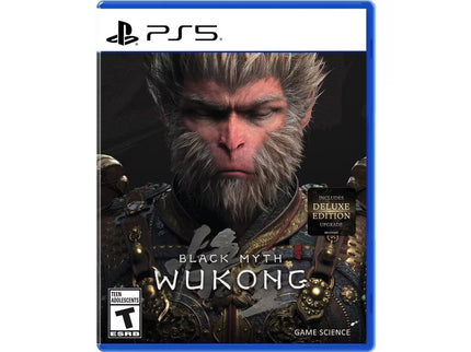 Black Myth: Wukong - PlayStation 5