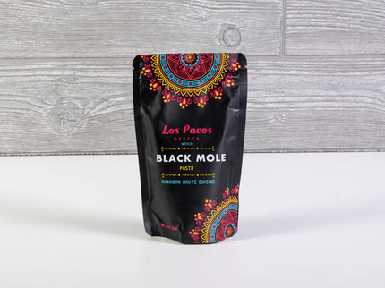 Los Pacos Mexican Mole