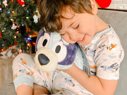 BBC Bluey Plush Pillow Pet