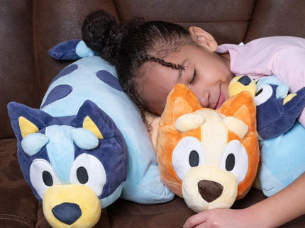 BBC Bluey Plush Pillow Pet