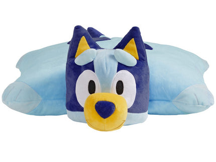 BBC Bluey Jumbo 30" Plush Pillow Pet