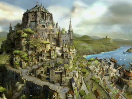 Bravely Default Flying Fairy HD Remaster - Nintendo Switch 2