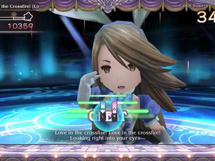 Bravely Default Flying Fairy HD Remaster - Nintendo Switch 2