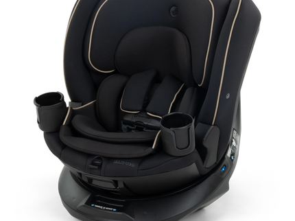 Andi 360° Rotating All-in-One Convertible Car Seat