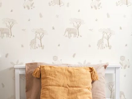 Little Safari Neutral