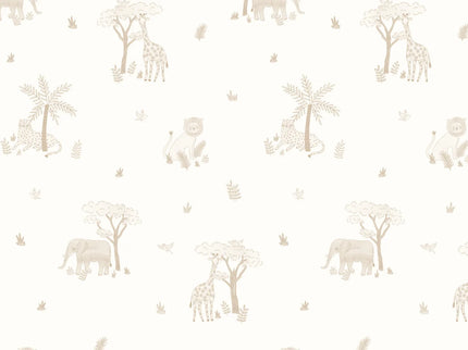 Little Safari Neutral