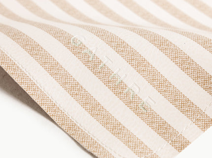 GMICCAF, Cafe Stripe