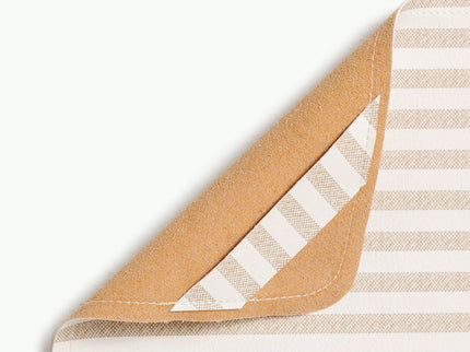 GMICCAF, Cafe Stripe