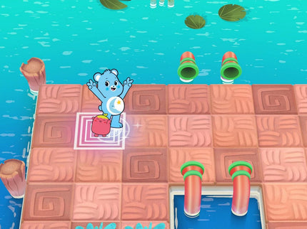 Care Bears: Unlock The Magic - PlayStation 5