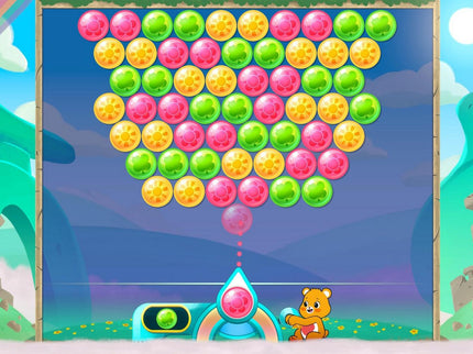 Care Bears: Unlock The Magic - PlayStation 5
