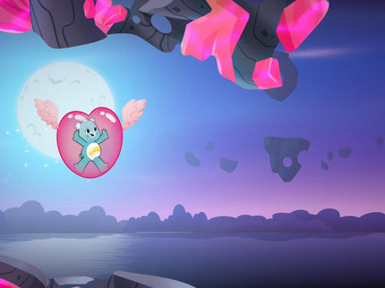 Care Bears: Unlock The Magic - PlayStation 5