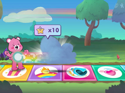 Care Bears: Unlock The Magic - PlayStation 5