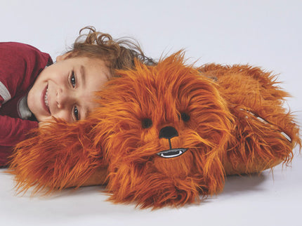 Disney Star Wars Chewbacca Pillow Pet